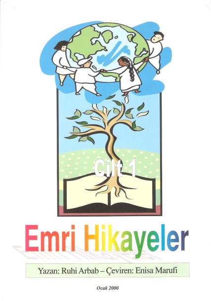 Emri Hikayeler
